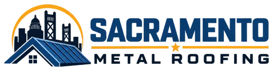 Sacramento Metal Roofing